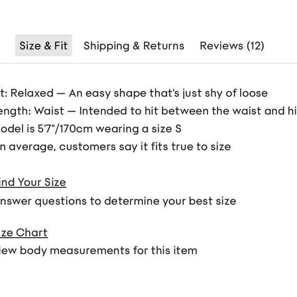 Aritzia x Sunday Best - “Peggy” Cropped Cable Knit Sweater in Beige - Picture 7 of 7